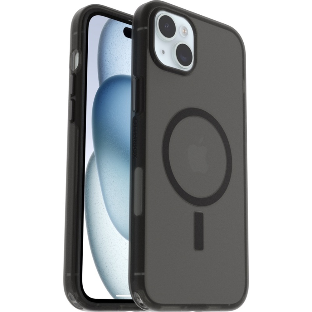 Mag-Guard MagSafe iPhone 15 Pro Max Black Phone Case - Picture 8 of 10